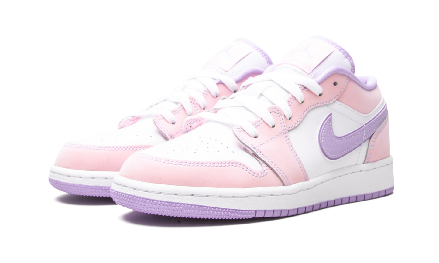 Air Jordan 1 Low SE GS "Arctic Punch" CV9844 600