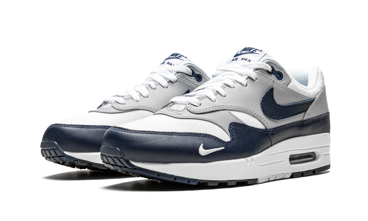 Air Max 1 LV8 "Obsidian"