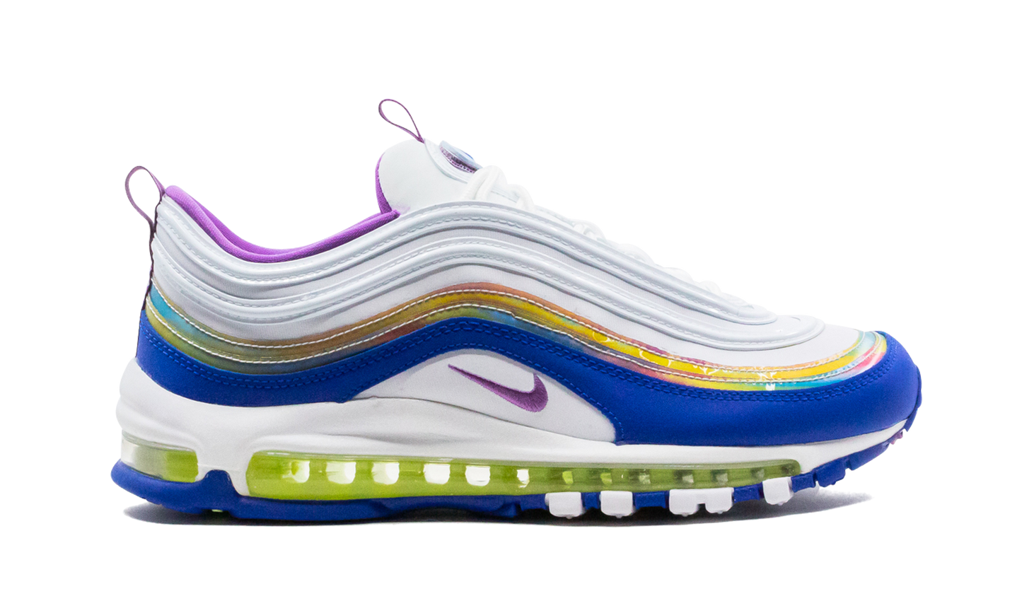 Air Max 97 "Easter"