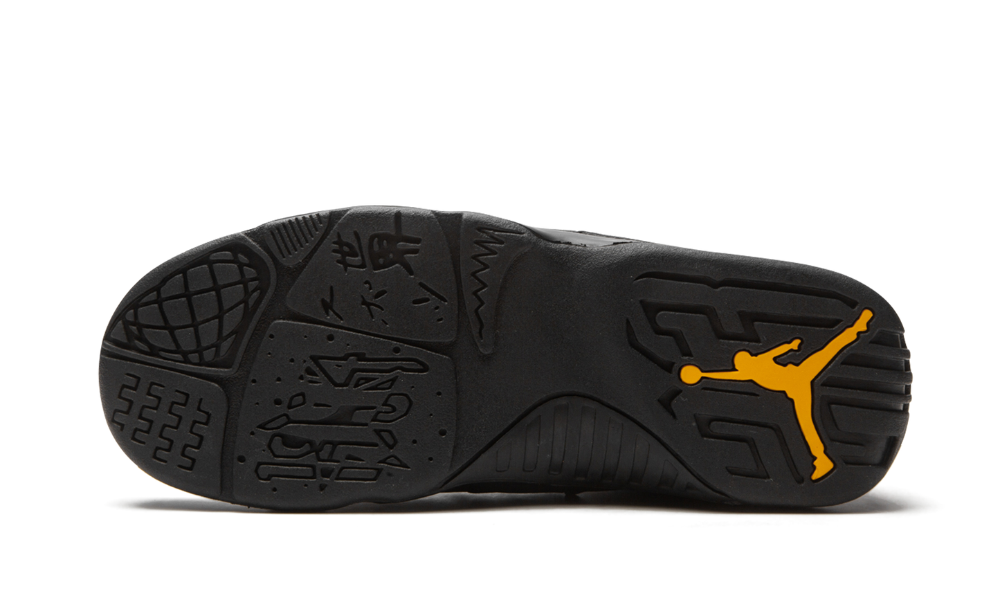 Air Jordan 9 Retro PS "University Gold" 401811 070