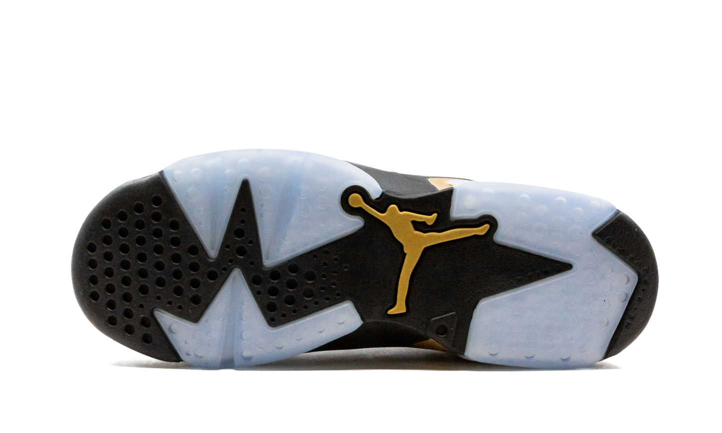 Air Jordan 6 Retro GS "DMP" CT4964 007