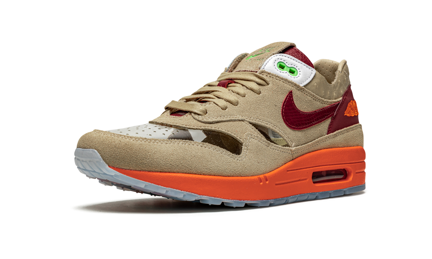 Air Max 1 "Clot - Kiss of Death 2021" DD1870 100