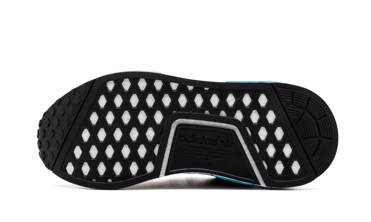 NMD R1 WMNS "Icey Blue" BY9951