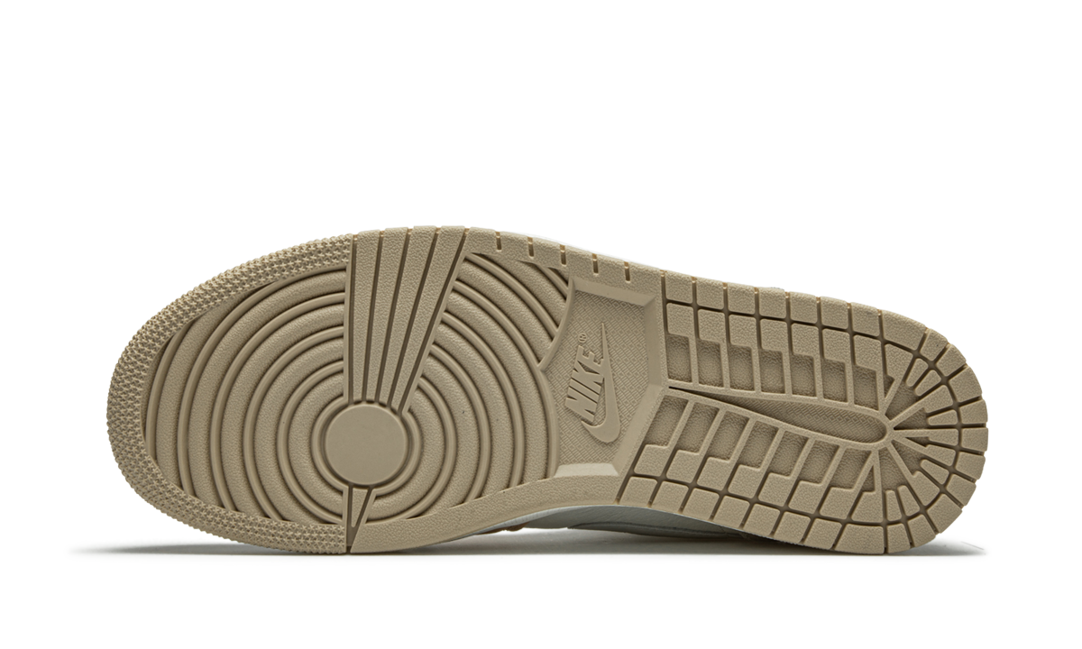 Air Jordan 1 Mid "Milan" CV3044 100