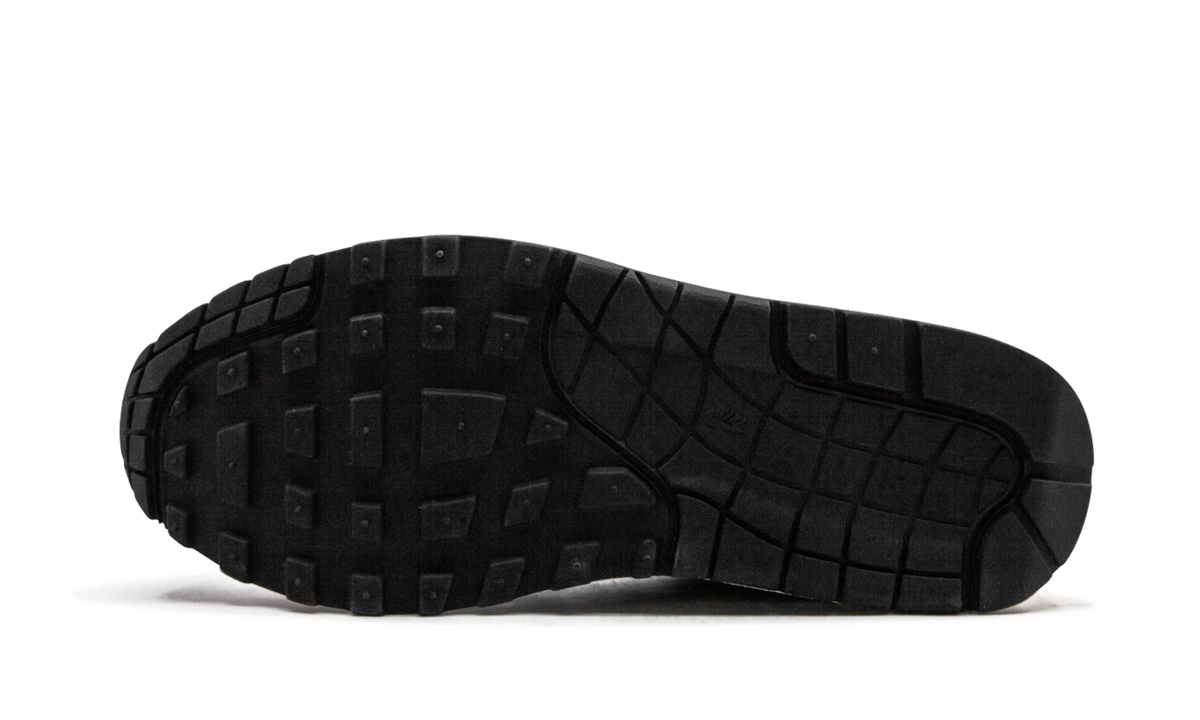 AIR MAX 1 MNS WMNS "Gold Sequins"