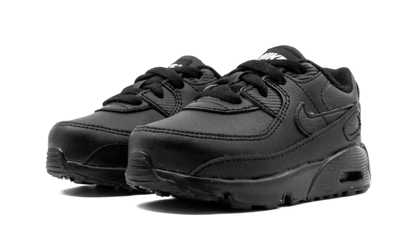 Air Max 90 (TD) "Triple Black" CD6868 001