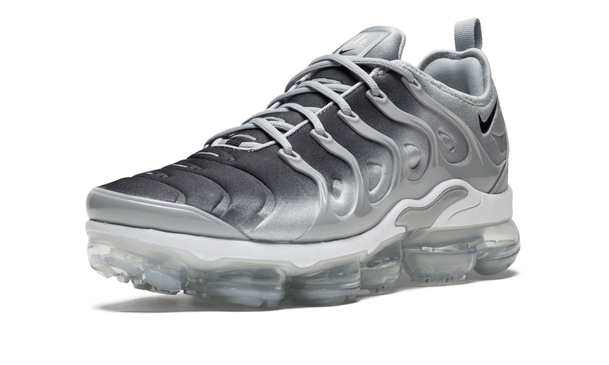 Air Vapormax Plus "Silver Gradient" 924453 007