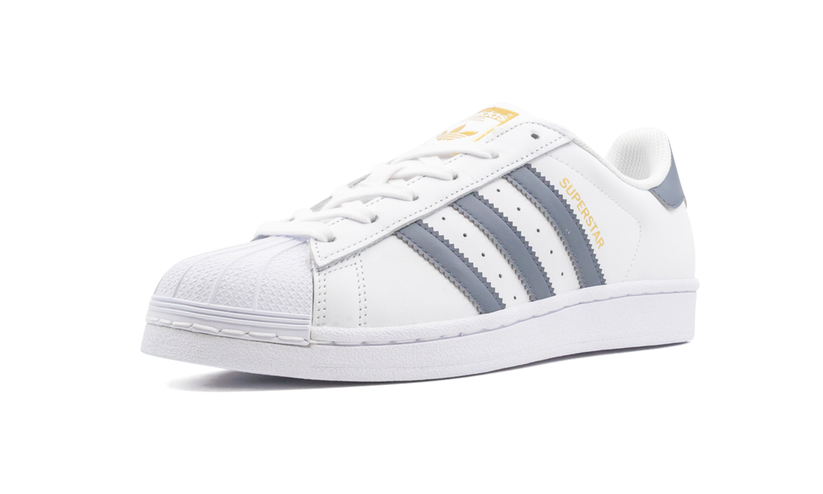 Superstar Foundation GS "White Onix" S81016