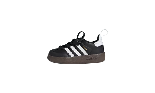 Adifom Samba 360 TD "CBLACK / FTWWHT / GUM5" JH5201