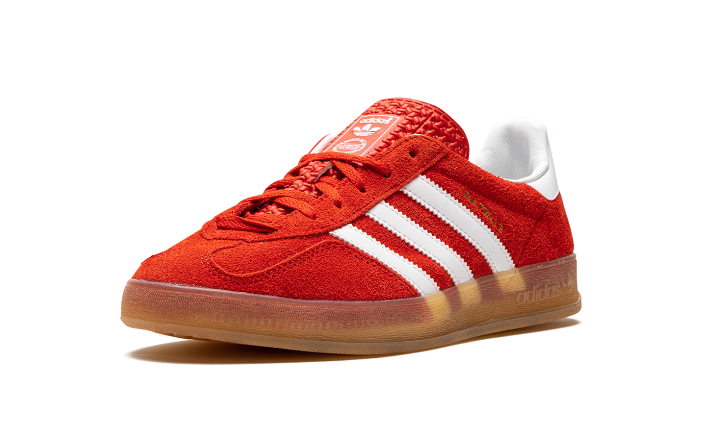 GAZELLE INDOOR WMNS "Bold Orange" HQ8718