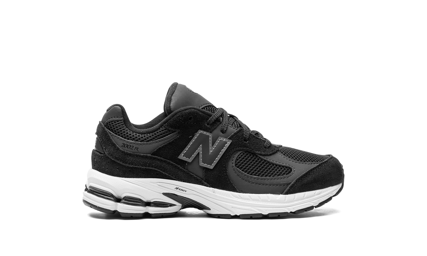 2002 PS "Black / White" PC2002BK