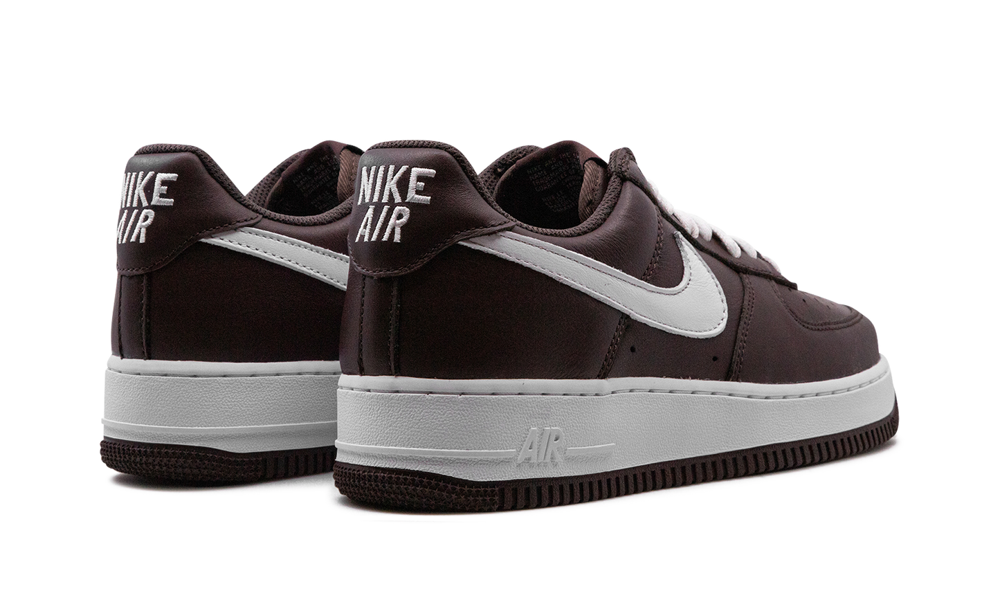 Air Force 1 Low "Color Of The Month - Chocolate" FD7039 200