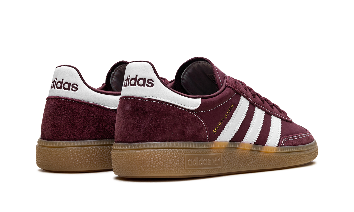 Handball Spezial "Sporty & Rich Shadow Red" JP7068