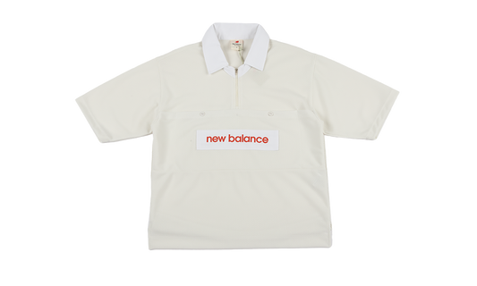 Made in USA Polo "Sea Salt" MT51540SST