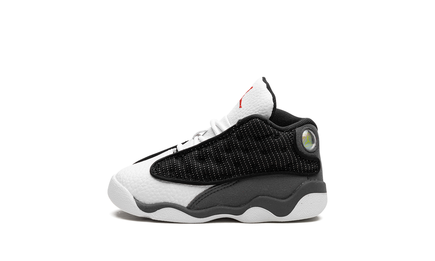 Air Jordan 13 TD "Black Flint" 414581 060