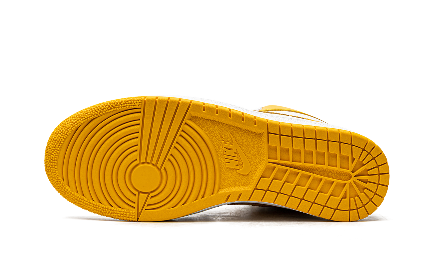 Air Ship "University Gold" DX4976 107