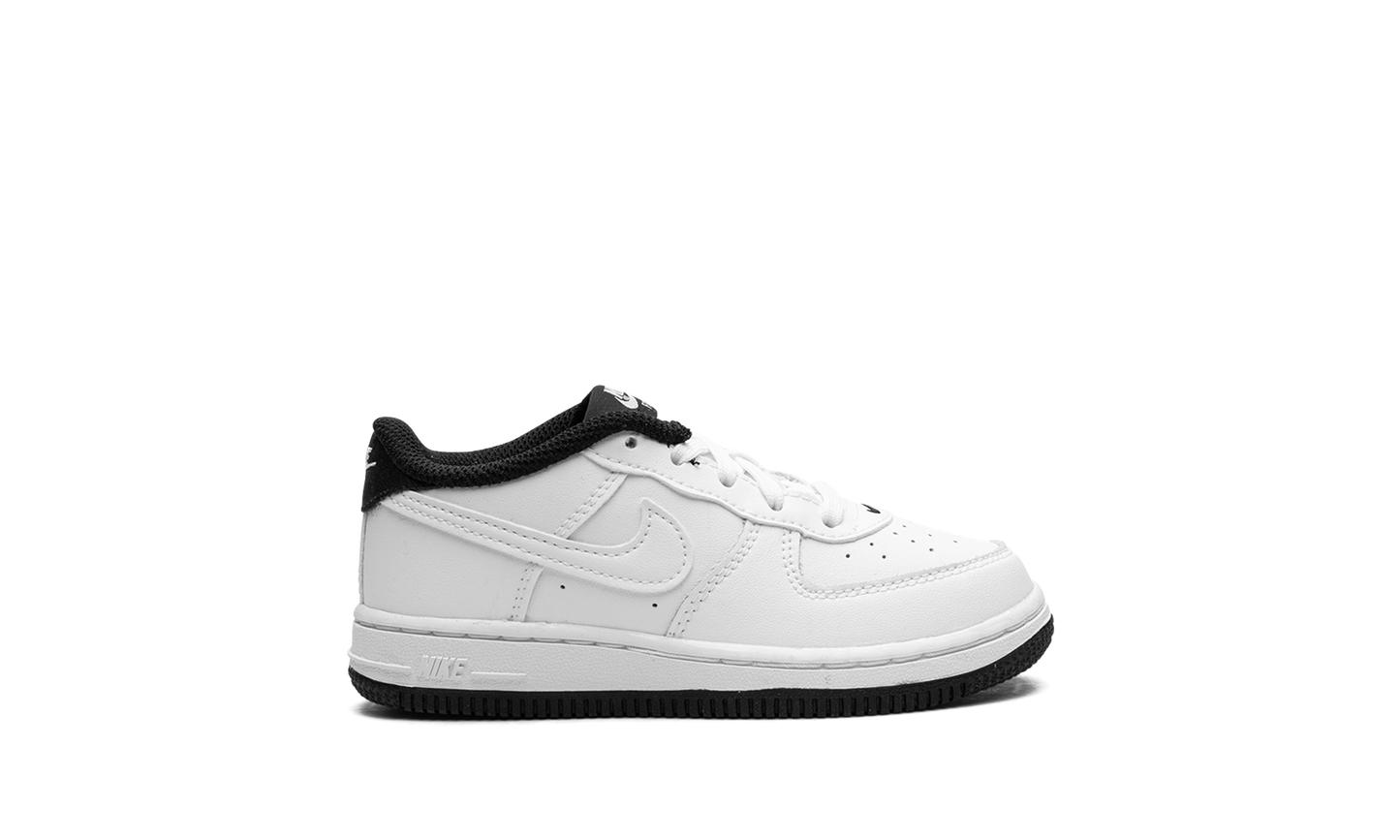 Air Force 1 TD "White / Black" DV1342 100
