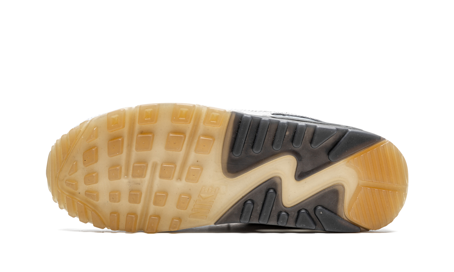 Air Max 90 "Polka Dots - Grey Fog" CZ1929 100