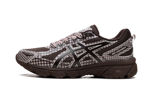 Gel-Venture 6 "Story mfg. Reddish Brown" 1203A712 200