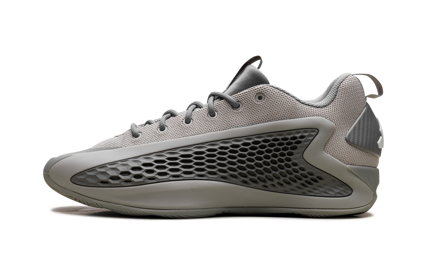 AE 1 Low "Metallic Grey" JS1775
