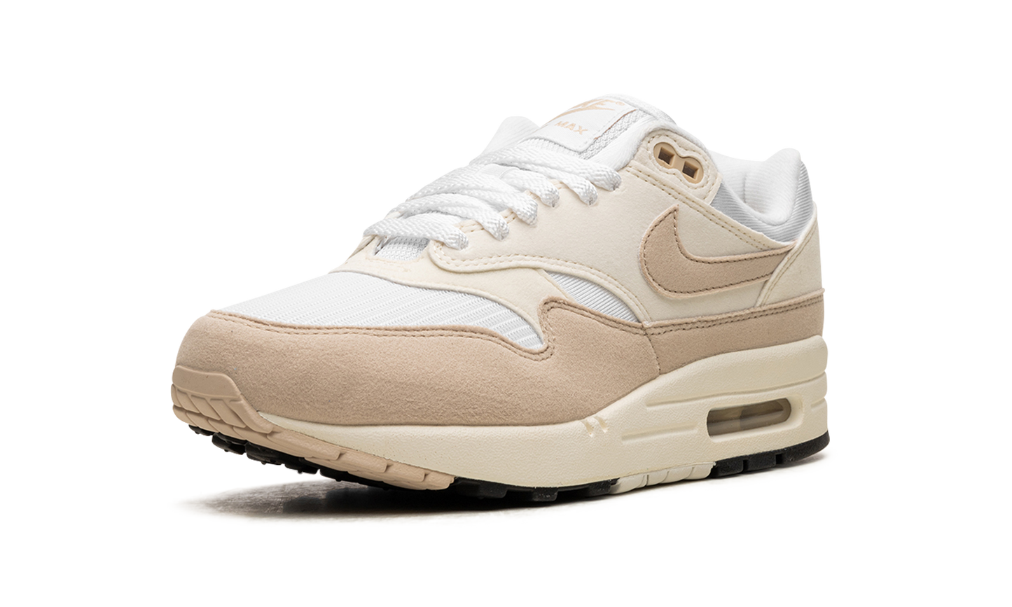 AIR MAX 1 WMNS "Pale Ivory" DZ2628 101