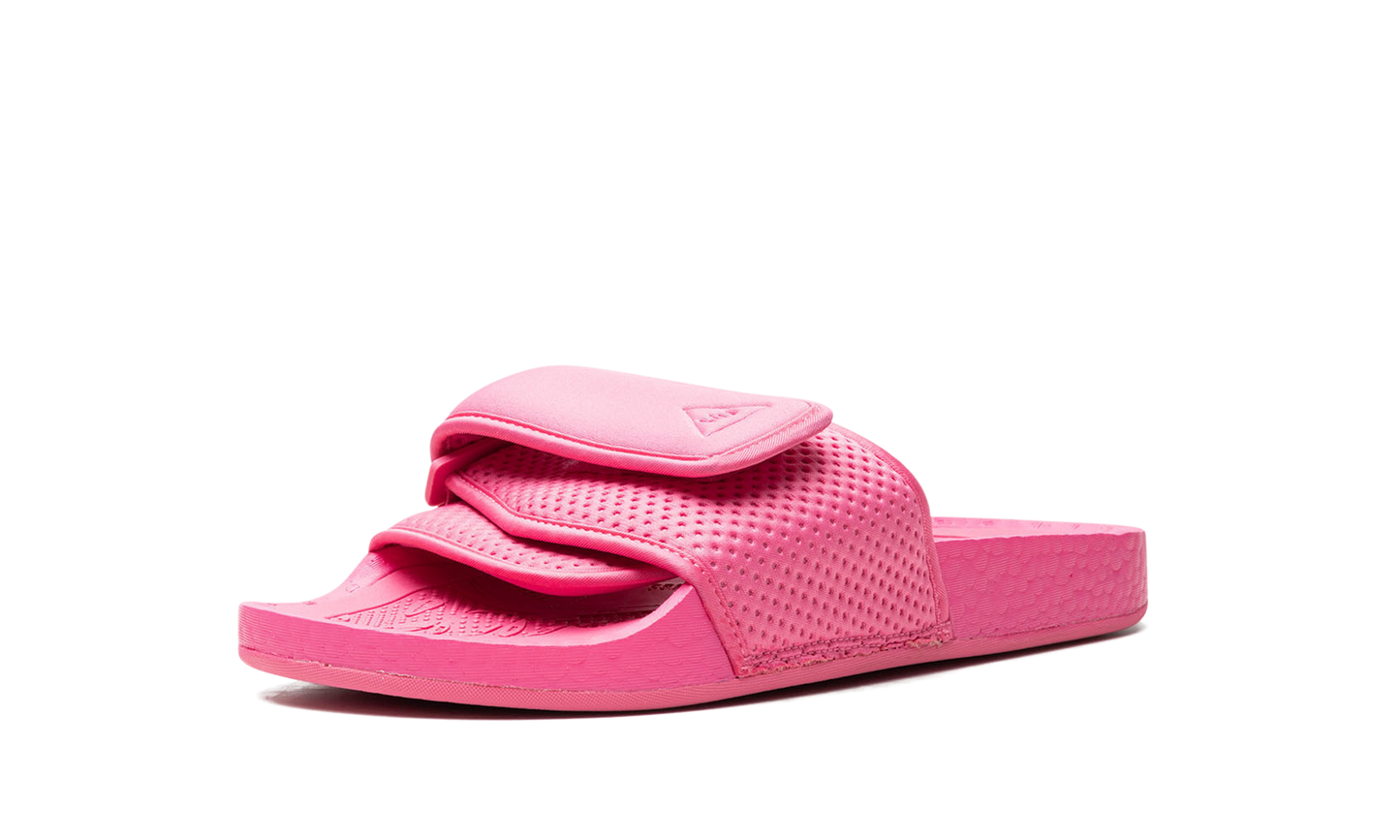 Boost Slide "Pharrell Williams - Semi Solar Pink" FV7289