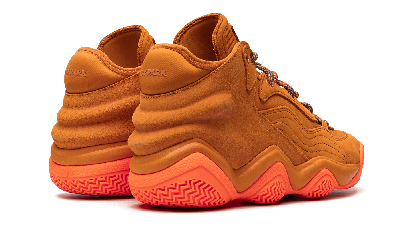 IVP Top Ten 2000 "Beyonce Ivy Park - Focus Orange" ID5105