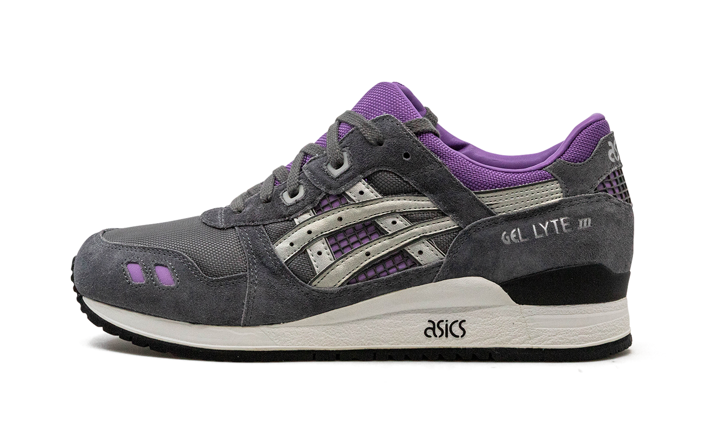 Gel-Lyte 3 "Solebox"