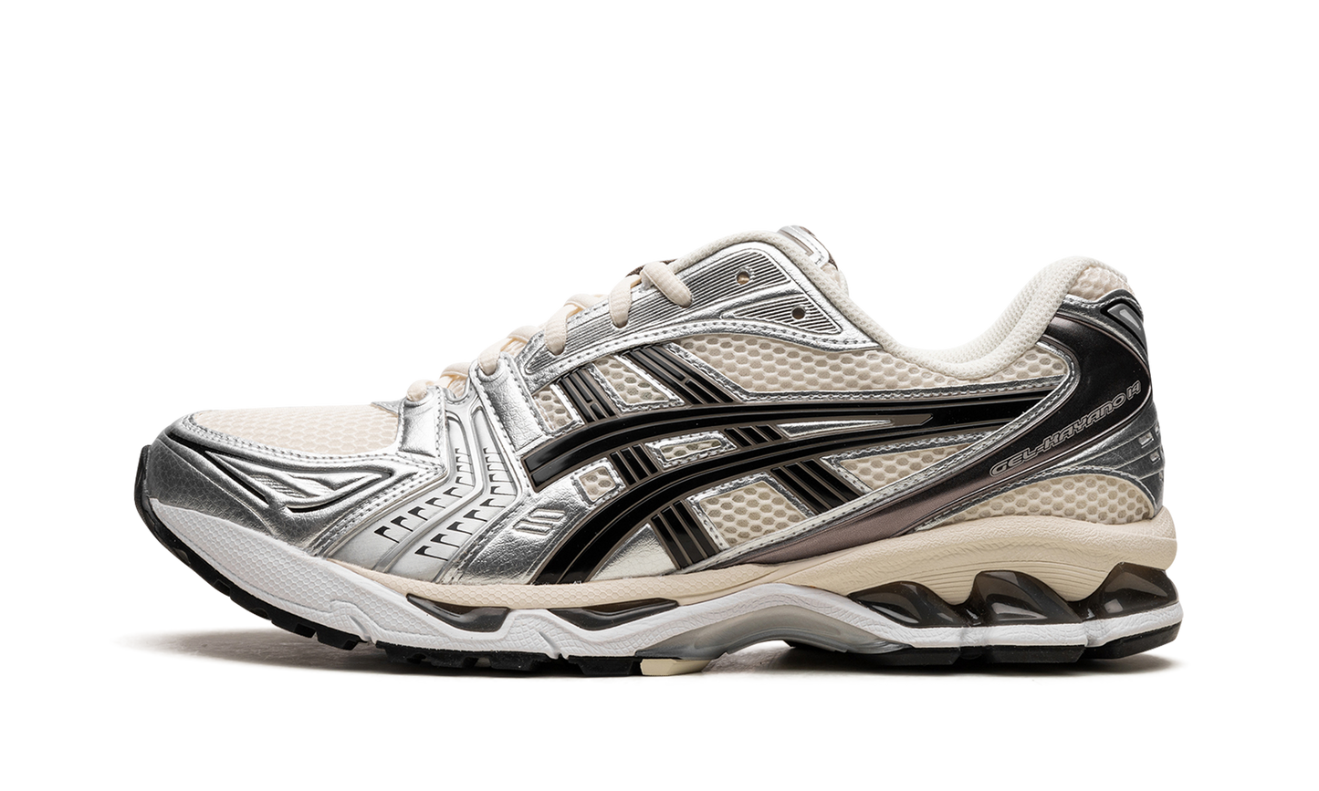 GEL-Kayano 14 "Metallic Plum" 1201A019 108