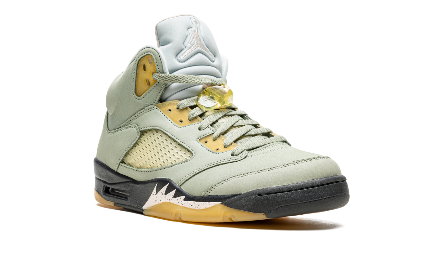 Air Jordan 5 Retro "Jade Horizon" DC7501 300