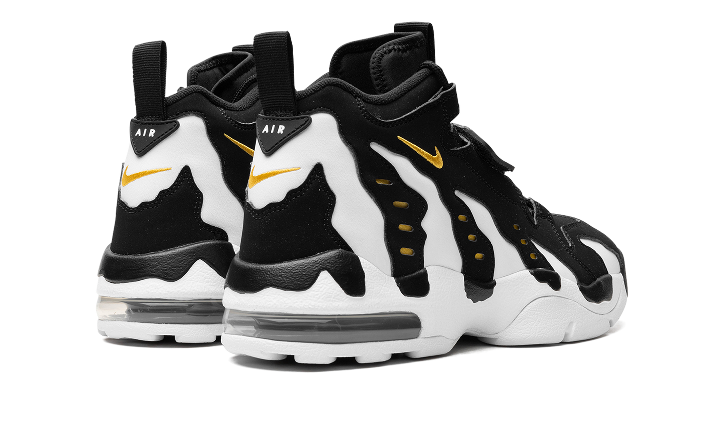 Air DT Max '96 "Black Varsity Maize" HM8249 001