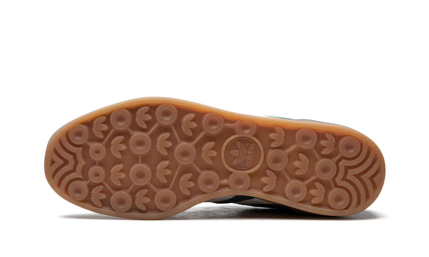 Gazelle Indoor "Collegiate Green" JI2062