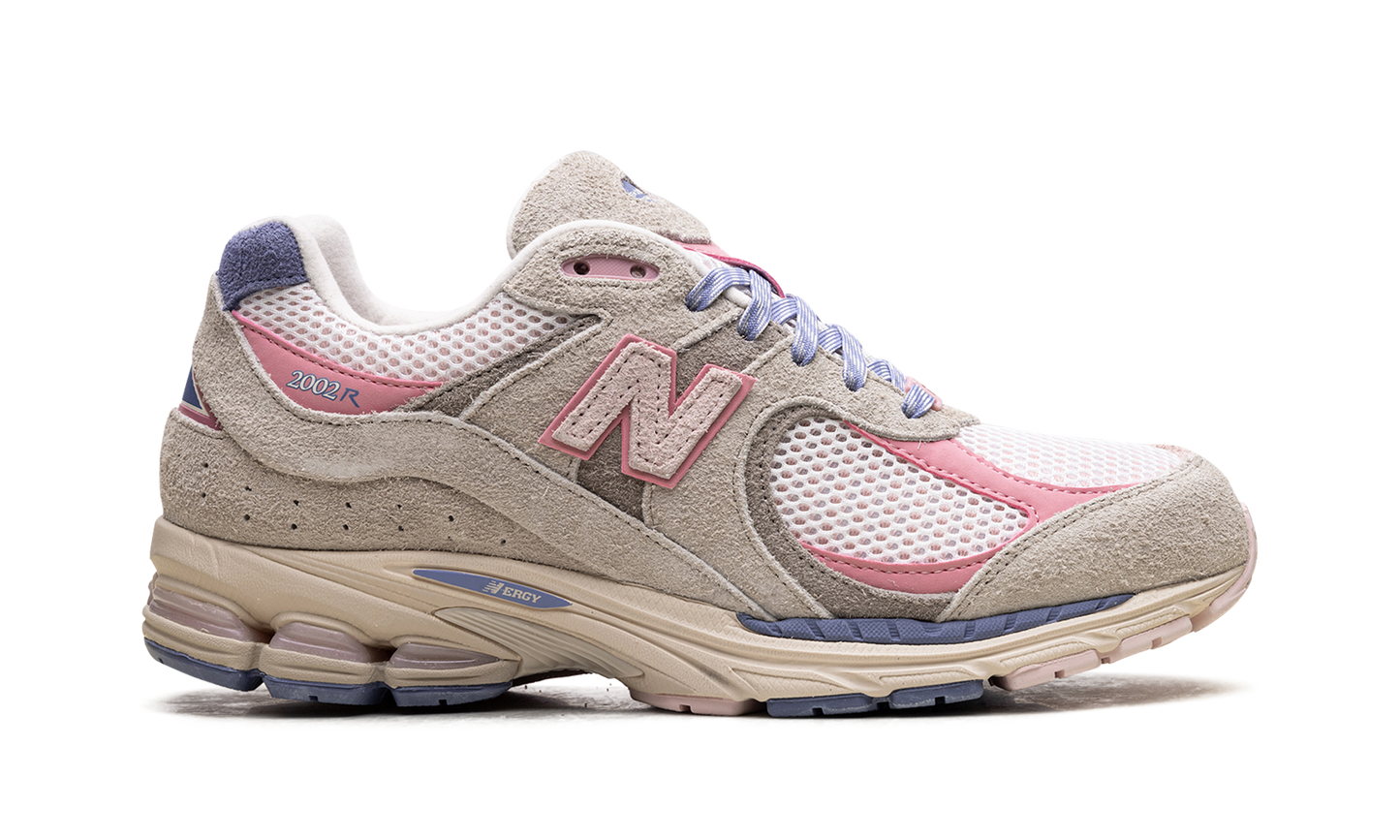 2002R "Hype DC - Native Dynamics" M2002RHE