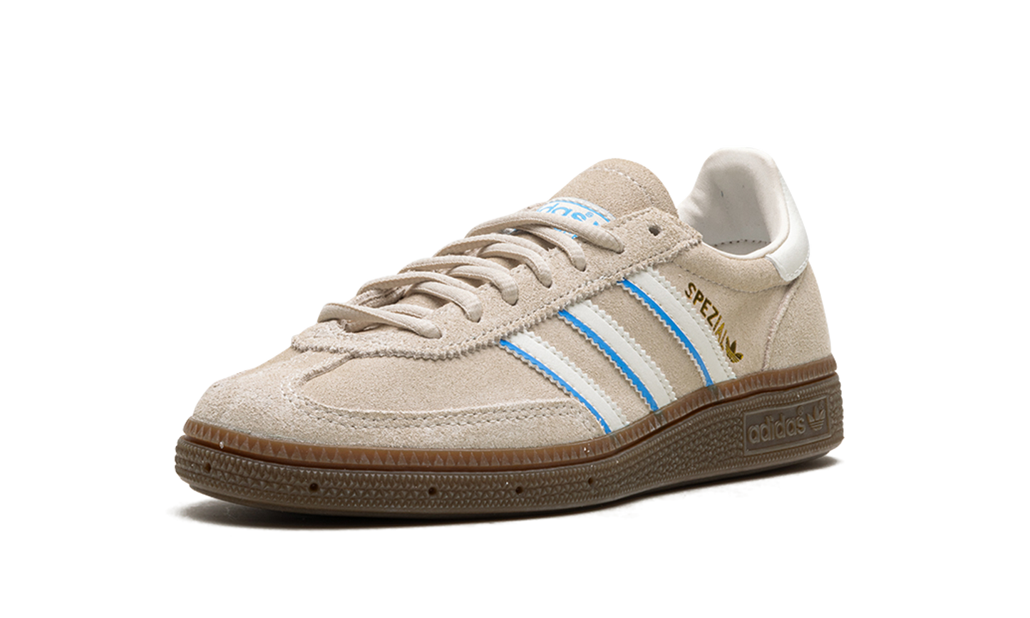 HANDBALL SPEZIAL "Aluminium" IH9962