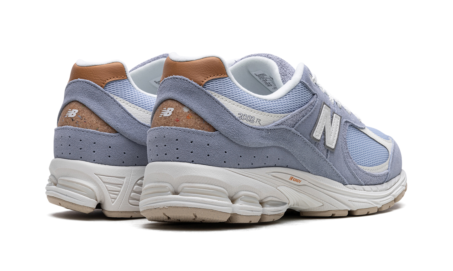 2002R "Wet Blue" M2002RSD