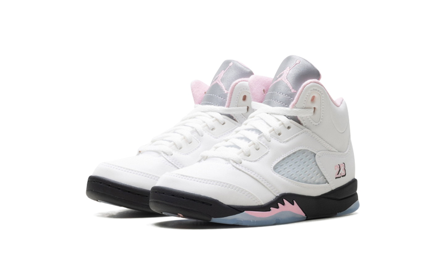 Air Jordan 5 PS "35th Anniversary" HQ7979 102