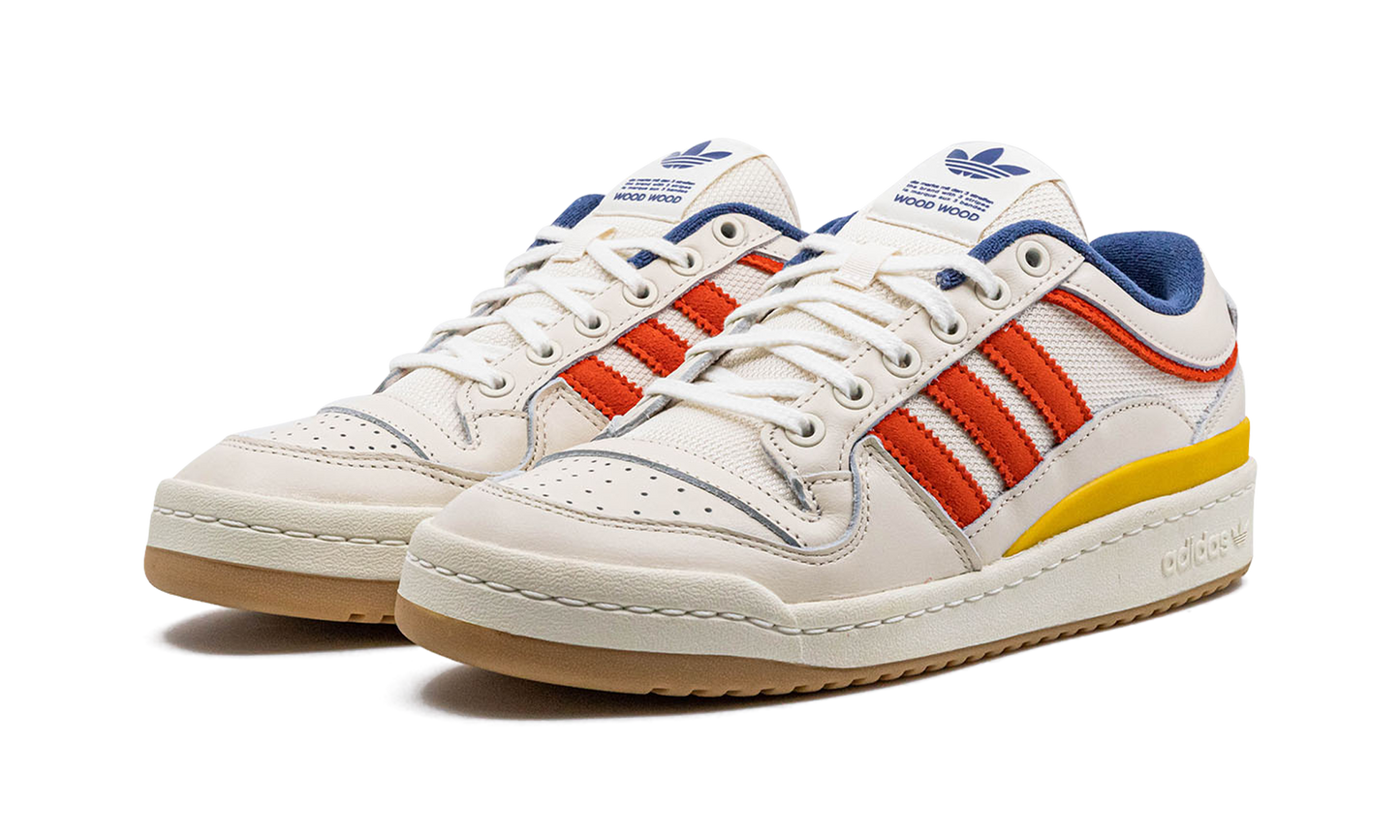 Forum Low x Wood Wood