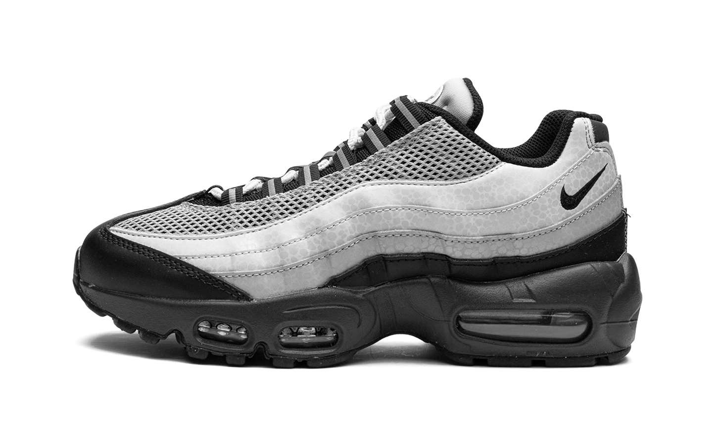 AIR MAX 95 LX () WMNS "Reflective Safari" DV5581 001