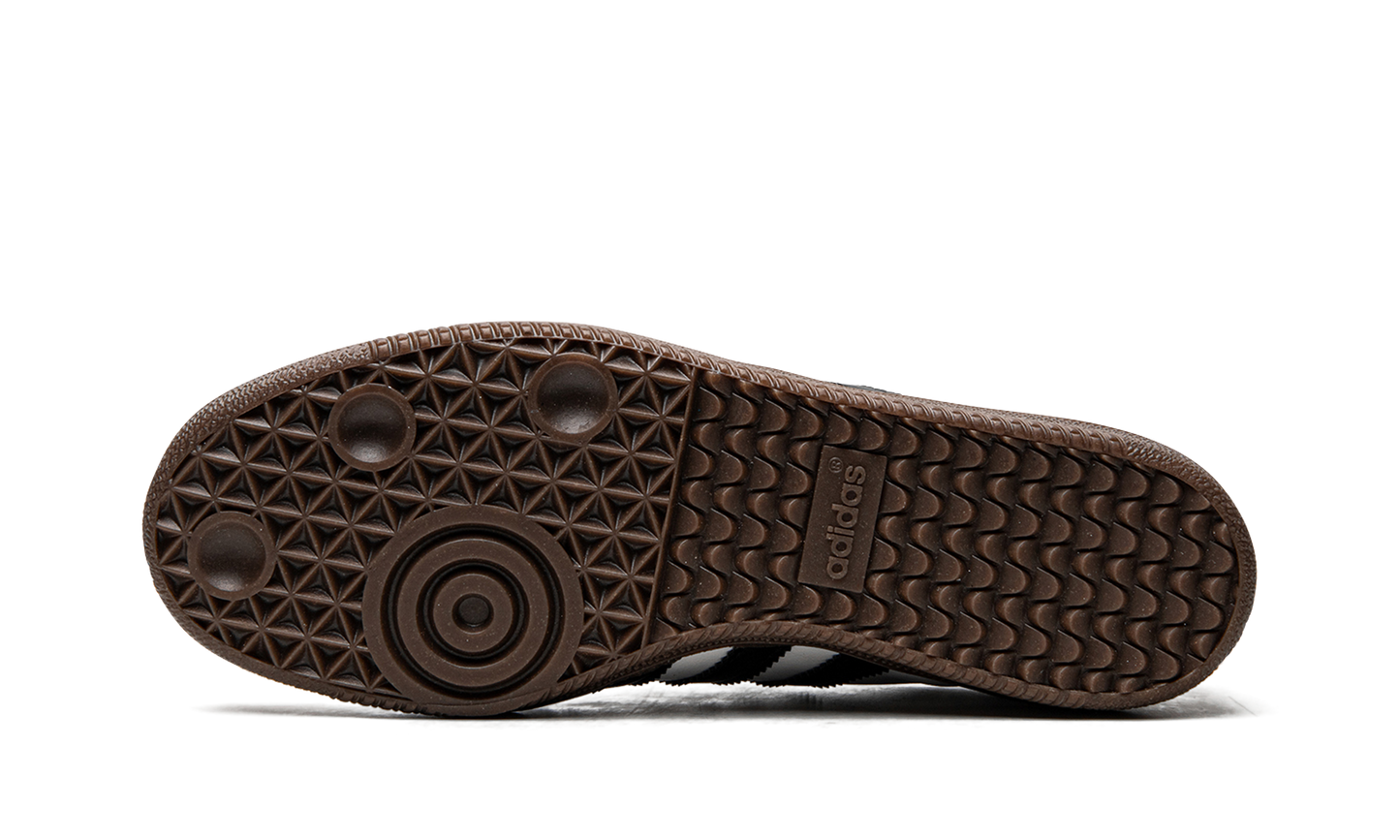 Samba Vegan "White Gum" H01877