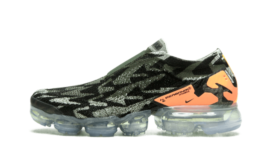 Air Vapormax FK Moc 2 "Acronym - Sail/Cargo Khaki"
