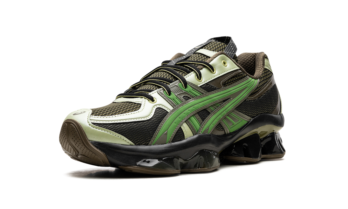 GEL-Quantum Kinetic "Moss / Bamboo" 1203A403 300