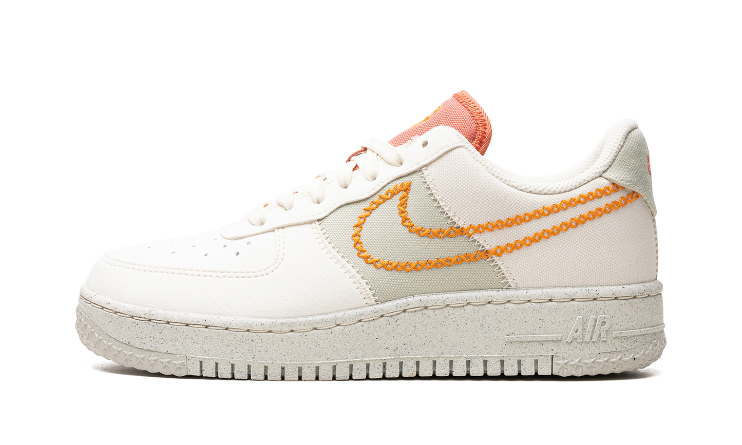AIR FORCE 1 '07 LO NH WMNS "Next Nature - Coconut Milk" DR3101 100