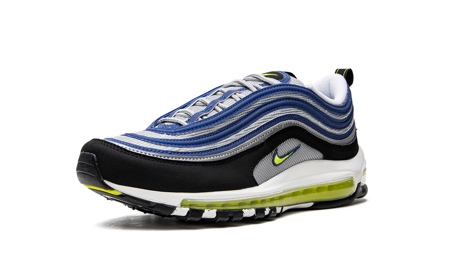AIR MAX 97 OG WMNS "Atlantic Blue Voltage Yellow" DQ9131 400