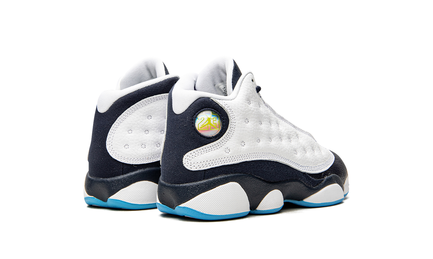 Air Jordan 13 Retro PS "Obsidian" DJ3005 144