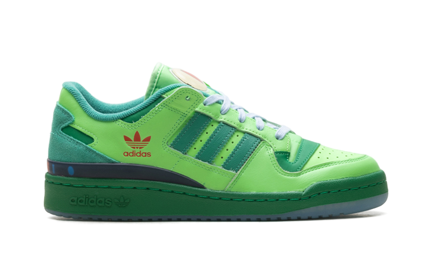 Forum '84 "The Simpsons - Treehouse of Horror" JQ5290