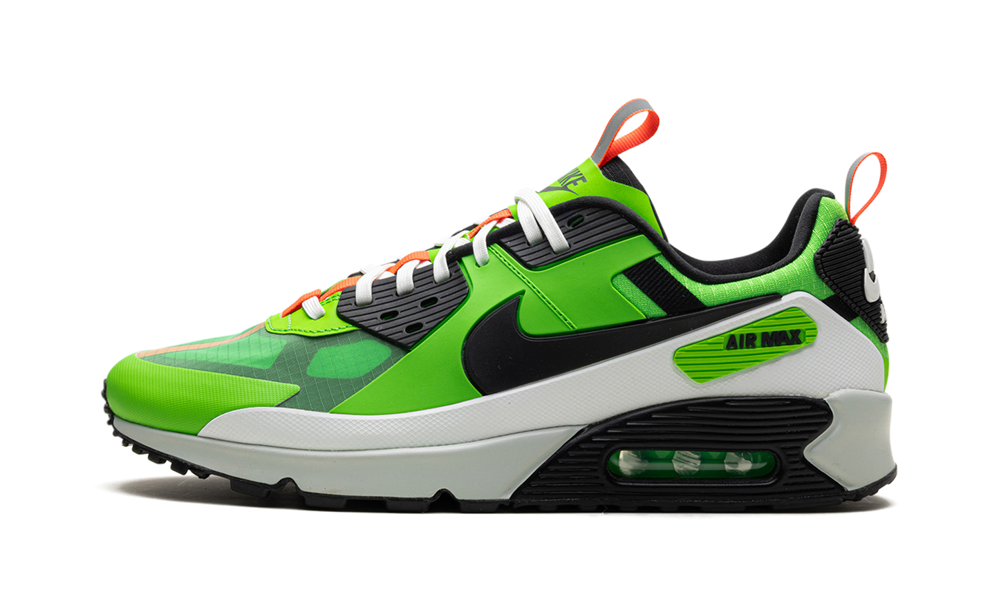 Air Max 90 Drift "Action Green" FB2877 300