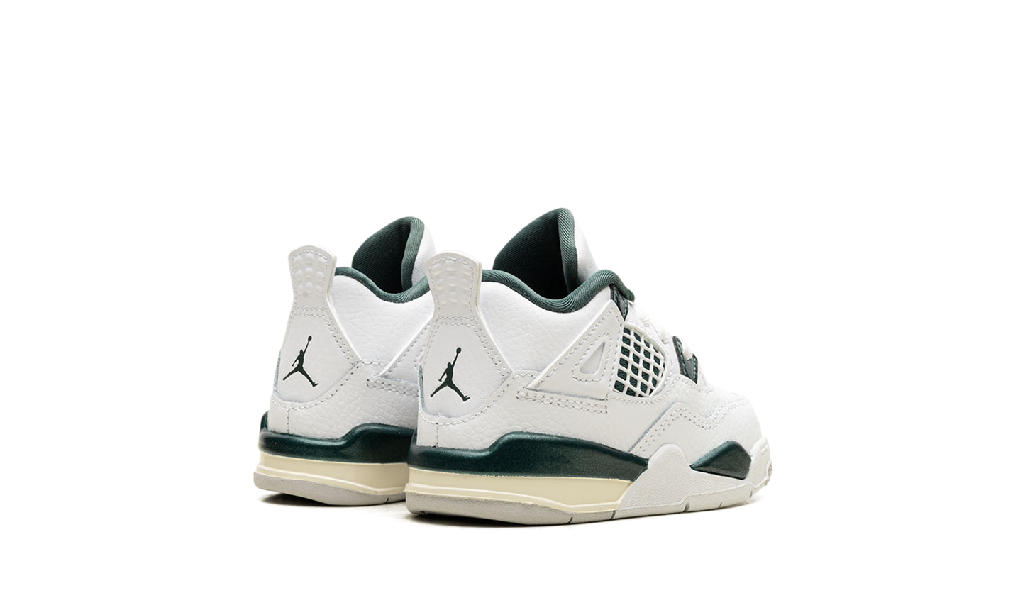 Air Jordan 4 TD "Oxidized Green" BQ7670 103