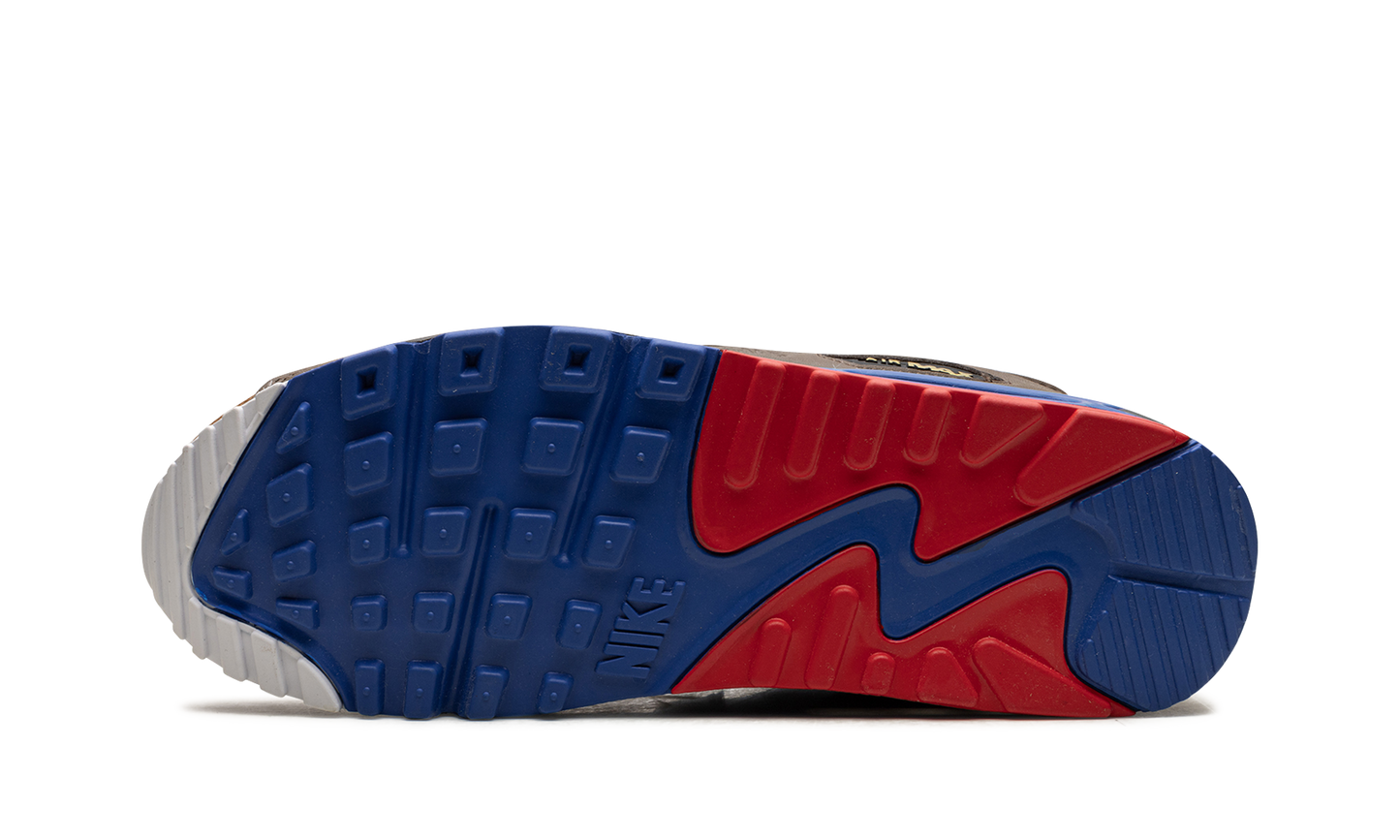 Air Max 90 "EA Sports - Play Like Mad" FN1870 200