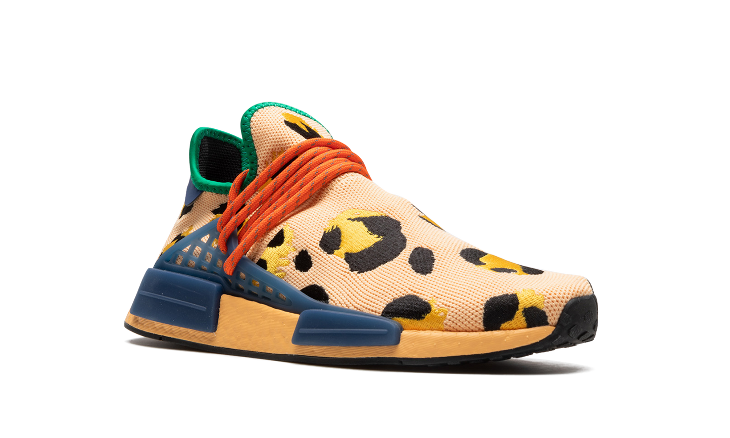 HU NMD Animal Print "Amber" HP3221