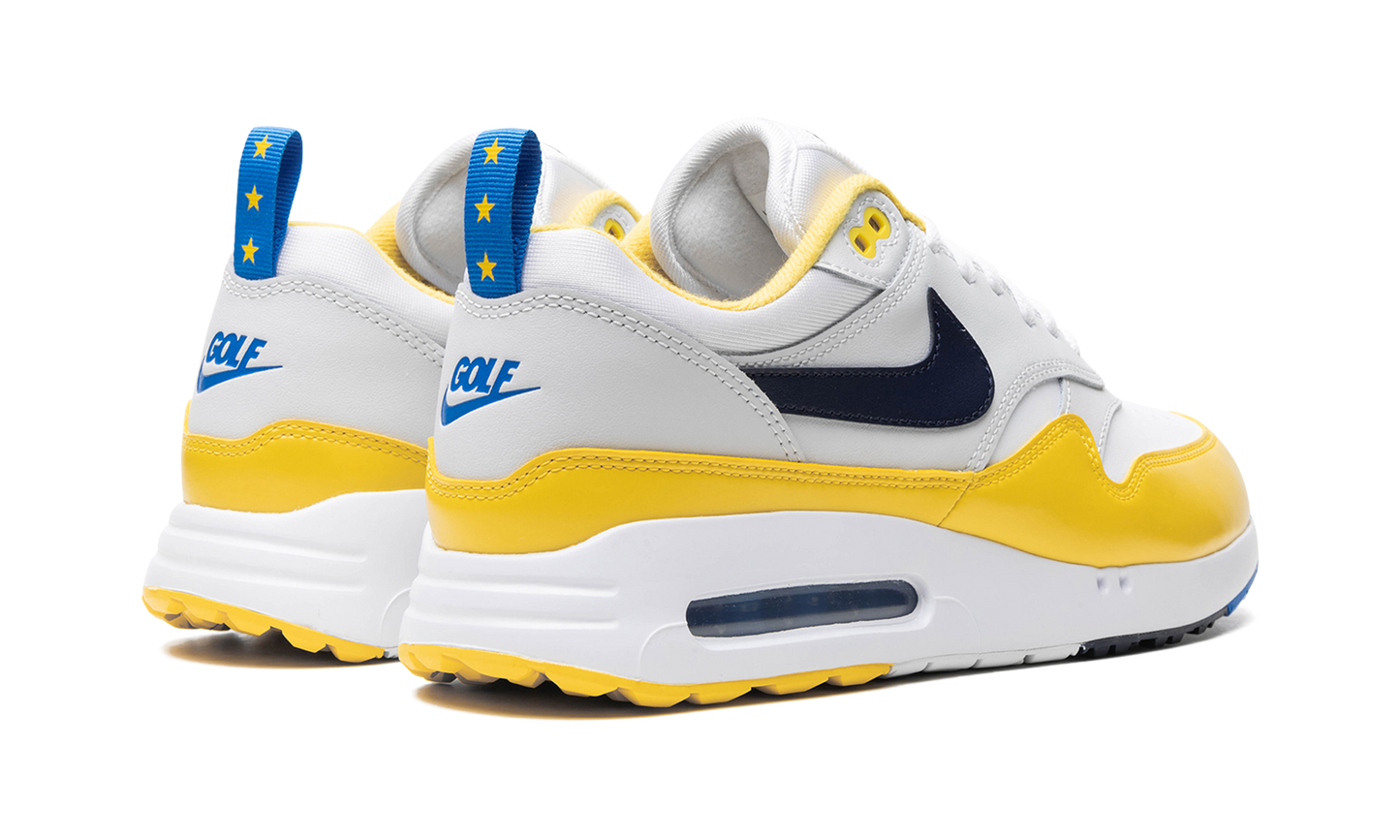 Air Max 1 Golf "Ryder Cup" FN8075 101